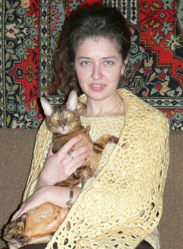 Лидия Минеева