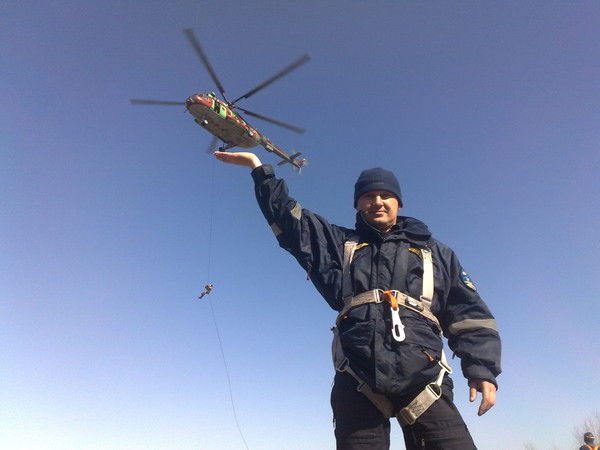 Шевченко Игорь