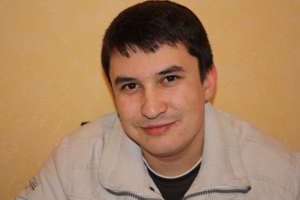 Роман Гильденберг