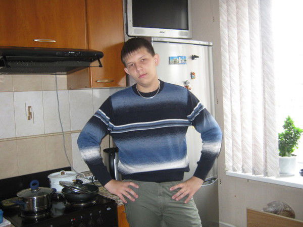 Виталий Дудалев