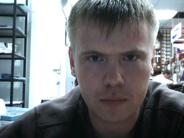 Илья Шабашов