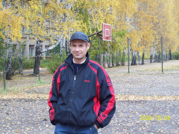 Алексей Крутихин