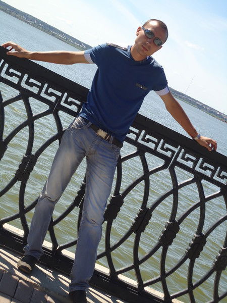 Бельтюков Андрей