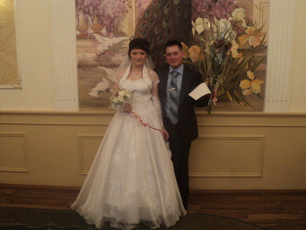 Эдуард И Юлия Ибатуллины