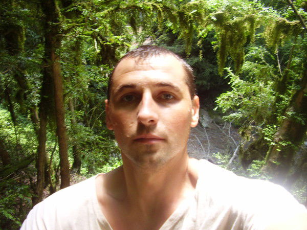 Сергей Китов