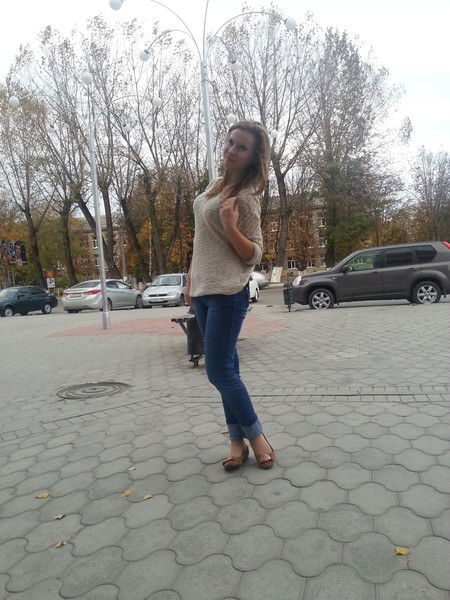 Лидия Чечина