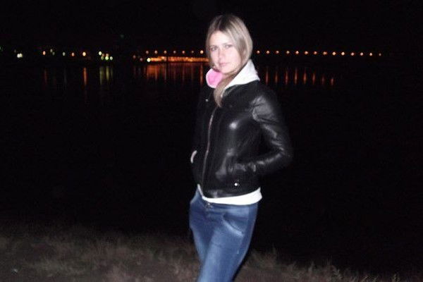 Марина Фомина