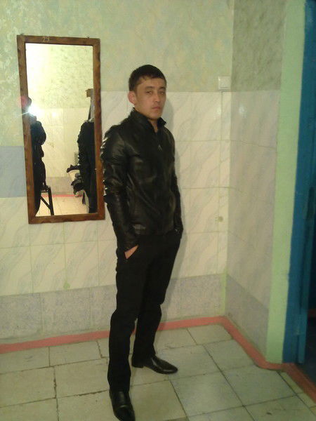 Асхат Абдукадыров