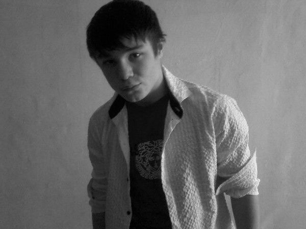 Елизар Загороднюк