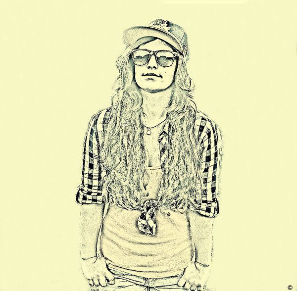 Анютка Михейченко