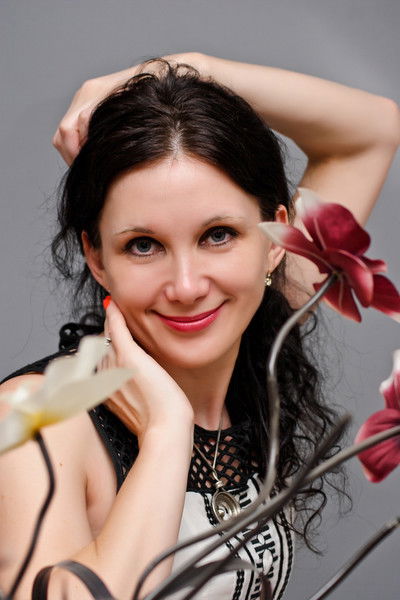 Светлана Сидоренко