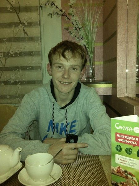 Анатолий Никитин