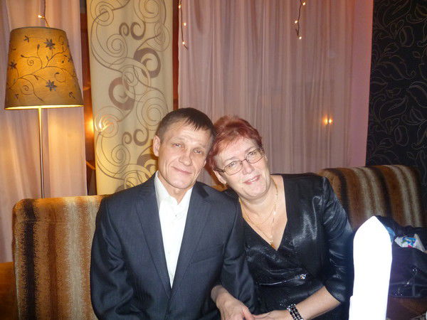 Ирина Виноградова