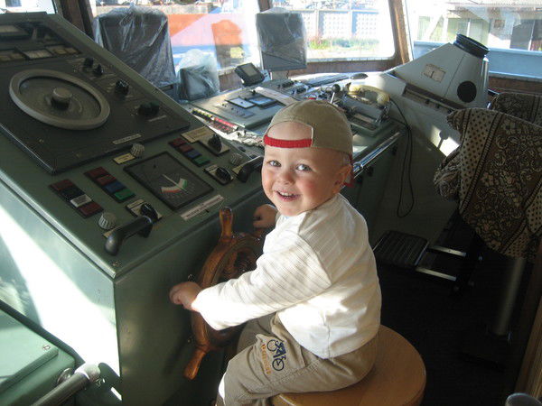 Олег Костюк