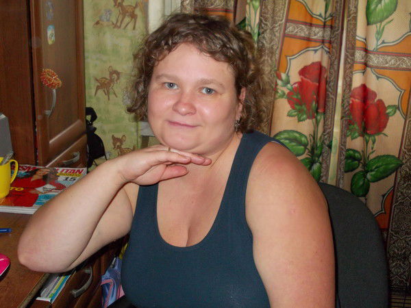 Наталья Григулевич