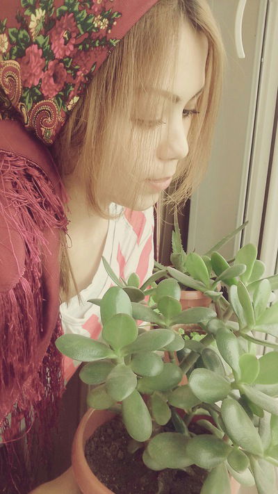 Жадыра Усенова