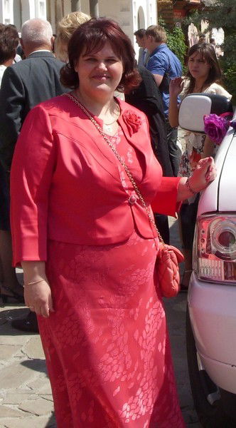 Светлана Солдатова