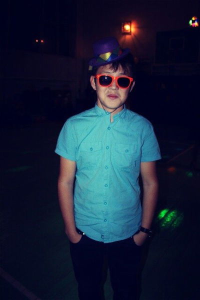 Бауржан Кисимов