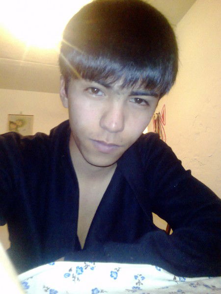 Бахтияр Махмутов