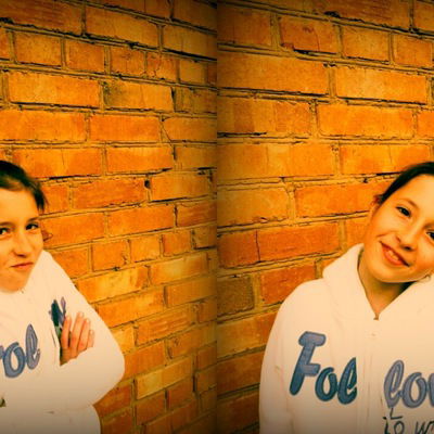 Анюта Кибовская