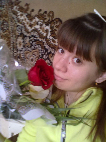 Ирина Шувалова