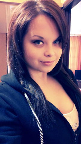 Галина Смирнова