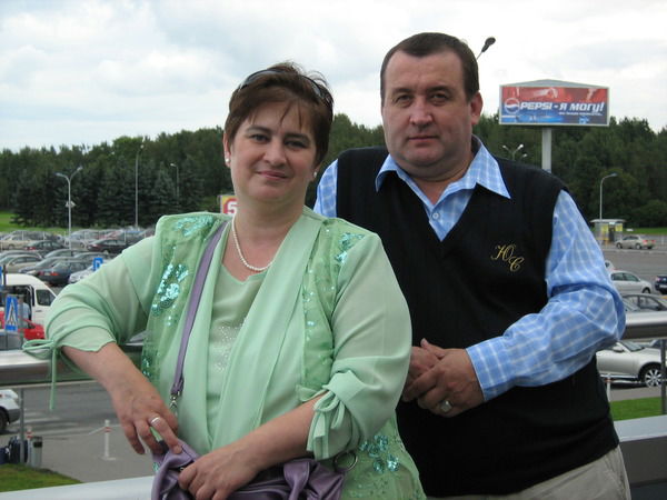 Юрий Смирнов