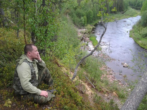 Алексей Филинов