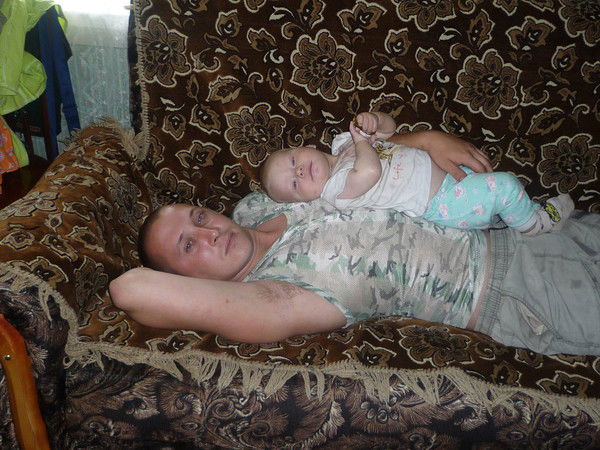 Виктор Часовников