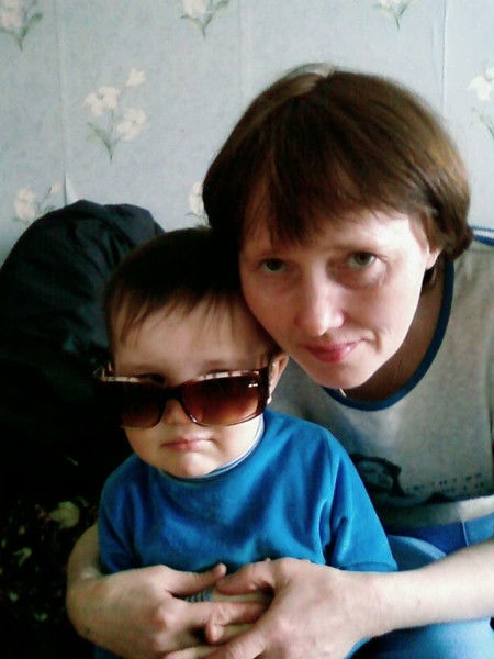 Татьяна Кузнецова