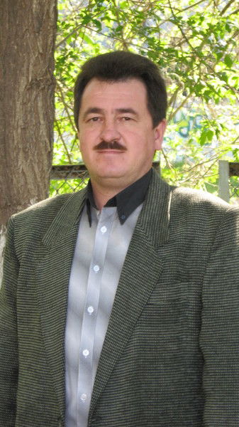 Тагир Якупов