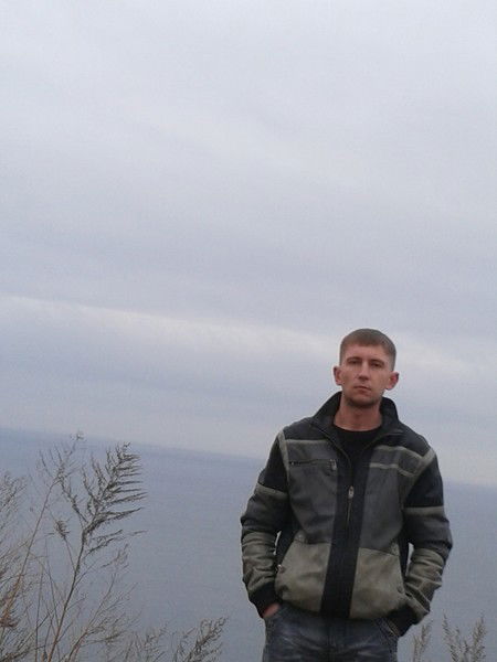 Роман Рудой