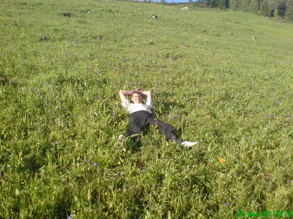 Андрей Кляморов