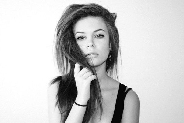 Анастасия Бердникова