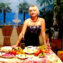 Алла Комарова