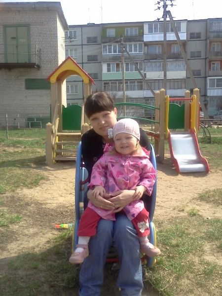 Ирина Бубнова