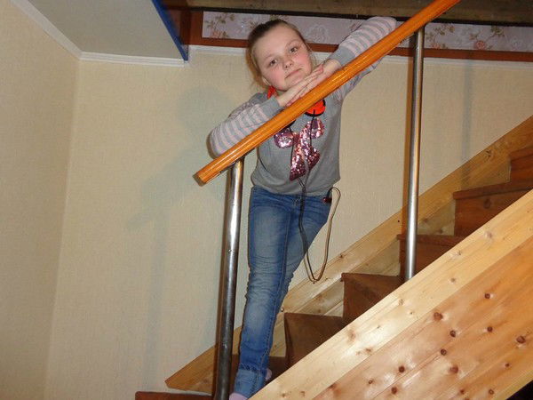 Наташа Кочегарова