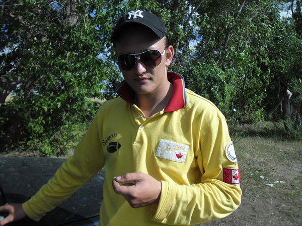 Владимир Конвисарев