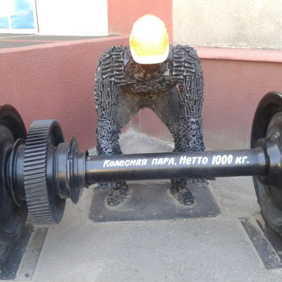 Егор Зиновьев