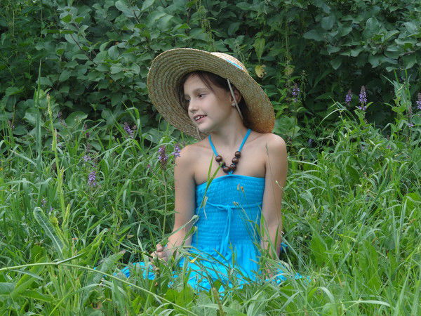 Диана Володина