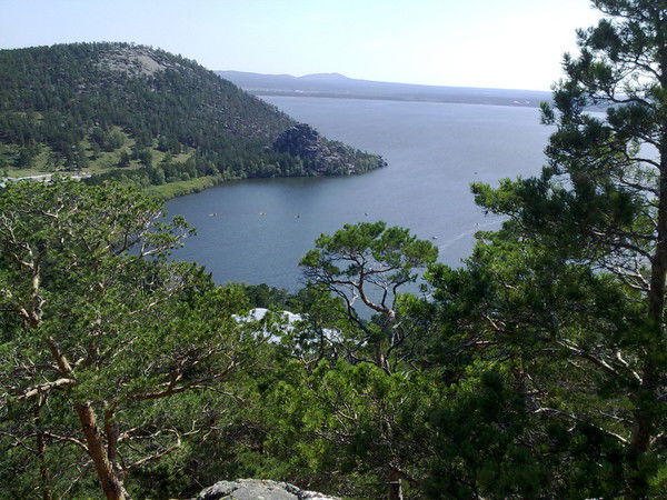 Темиргали Рахимов