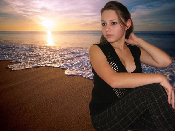 Евгения Ловушкина