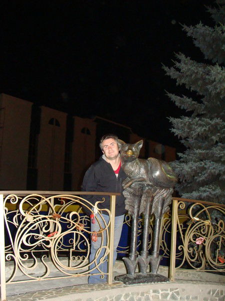 Евгений Бухтояров