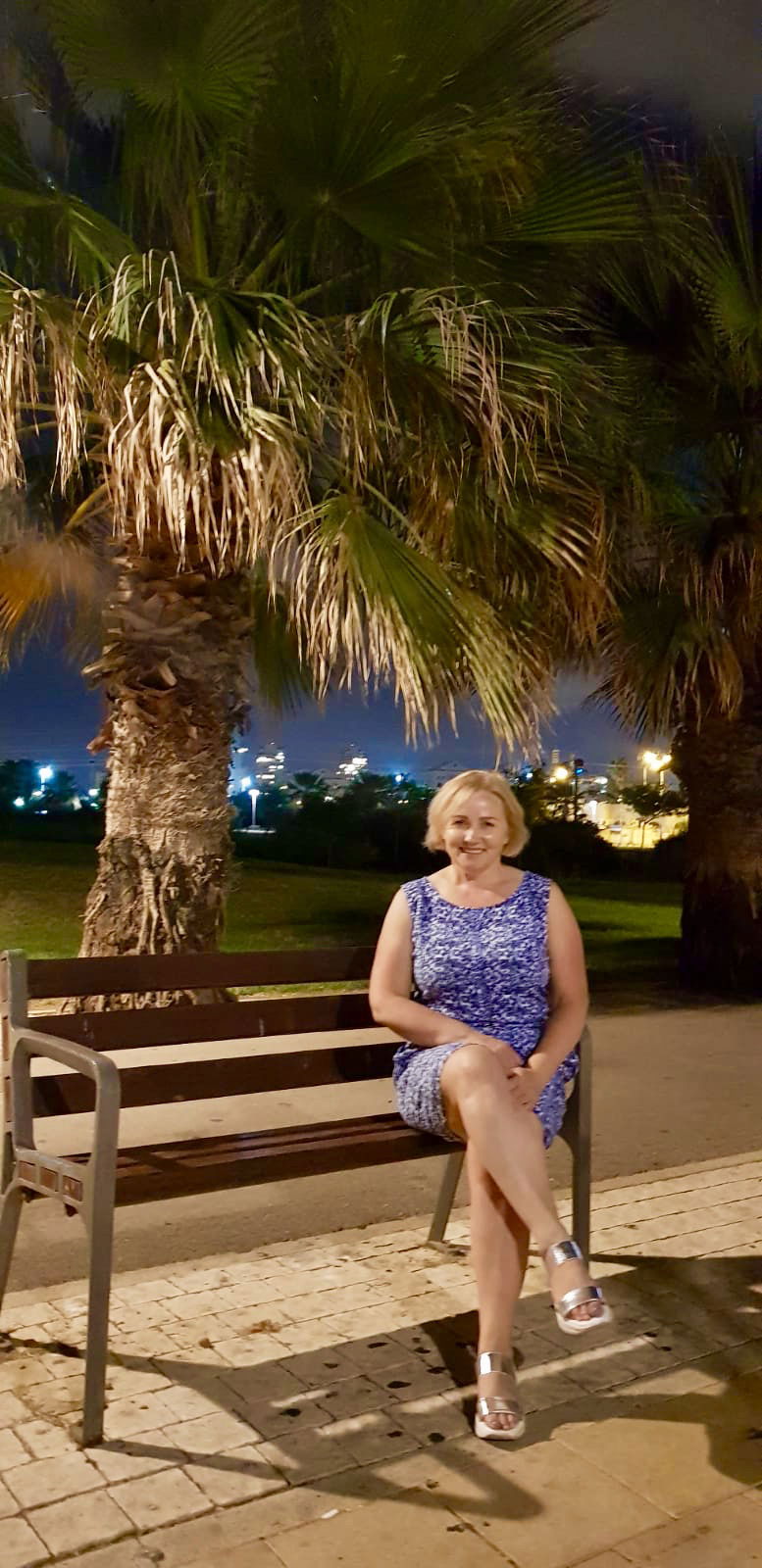 Надежда Шустинская