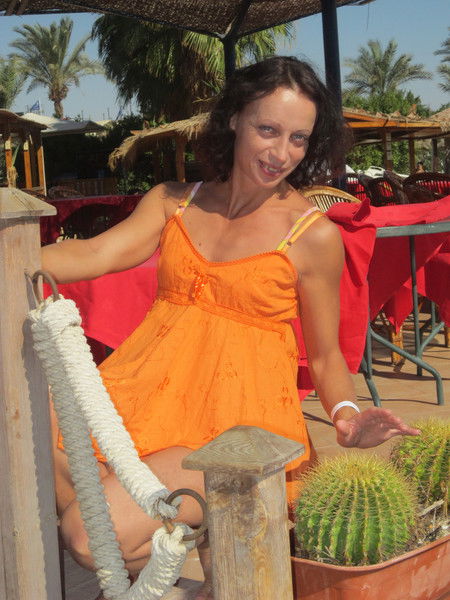 Ольга Сайкова