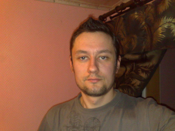 Александр Яровой