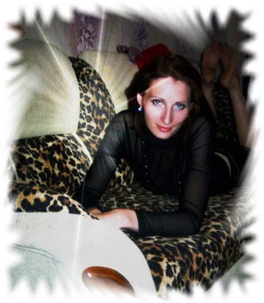 Кристина Швецова