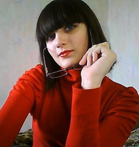 Света Лаутеншлегер