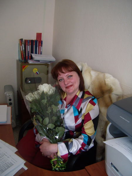 Анастасия Завражнова