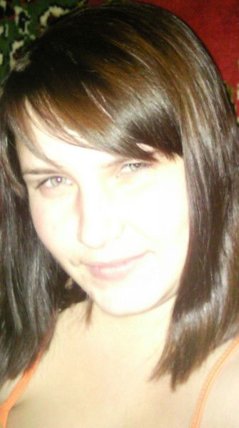 Юля Павлова